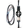 DOBLE INTERRUPTOR DE TRIM