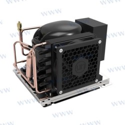 UNIDAD REFRIGERACIÓN UCS 35 CUBE