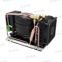 UNIDAD REFRIGERACIÓN UCS 35 SLIM