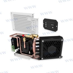 KIT UCS 20 SLIM COMPACTO + EV10 QC
