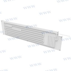 EVAPORADOR 1056X245X5 EV50