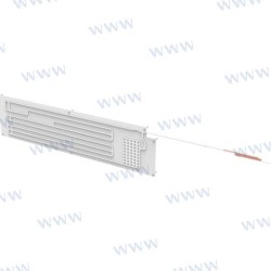 EVAPORADOR 1056X245X5 EV50