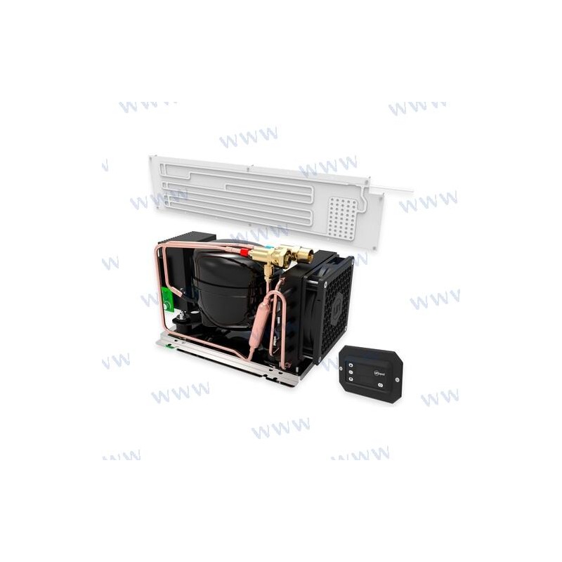 KIT UCS 35 SLIM + EV50 QC