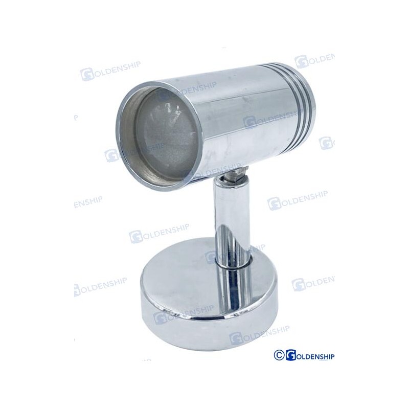 LUZ CORTESÍA LED