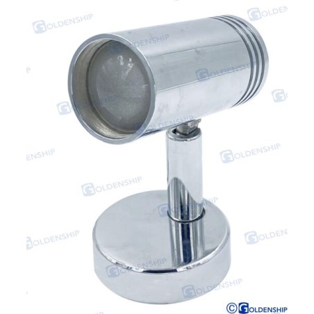 LUZ CORTESÍA LED
