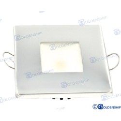 LUZ PLAFON LED