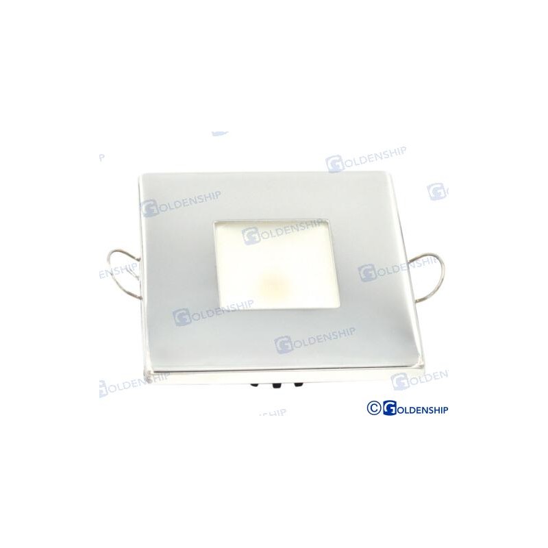 LUZ PLAFON LED