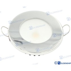 LUZ PLAFON LED