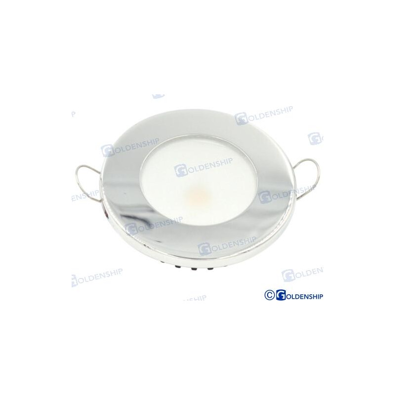 LUZ PLAFON LED