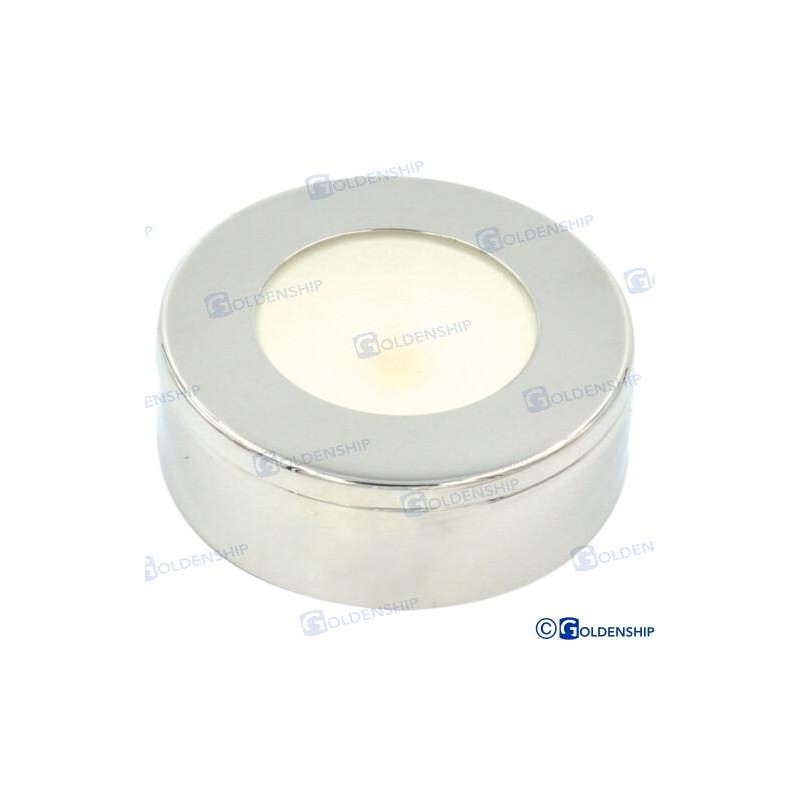 LUZ PLAFON LED