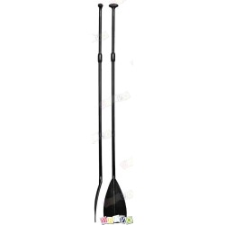 PADDLE TELESCOPICO DE FIBRA