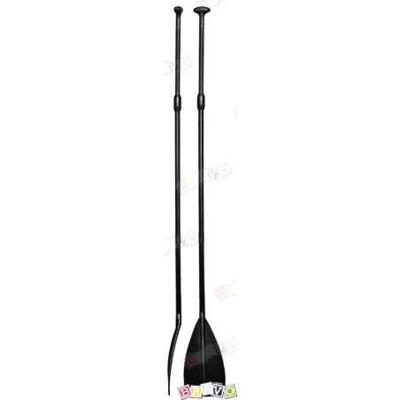 PADDLE TELESCOPICO DE FIBRA