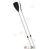 PADDLE DE ALUMINIO TELESCOPICO
