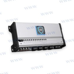 AMPLIFICADOR 8CANALES 1200W CLASS D