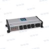 AMPLIFICADOR 8CANALES 1200W CLASS D