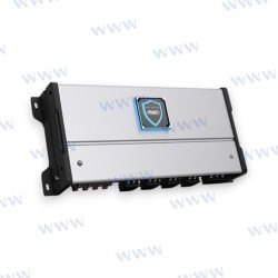 AMPLIFICADOR 8CANALES 1200W CLASS D