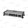 AMPLIFICADOR 8CANALES 1200W CLASS D