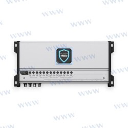 AMPLIFICADOR 8CANALES 1200W CLASS D