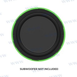 ARO LED RGB 10" PARA REVO,  ZERO, RECON
