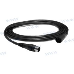 CABLE EXT 8FT PARA MC-MD O MC-MD2