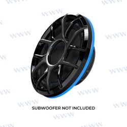 ARO LED RGB 10" PARA REVO,  ZERO, RECON
