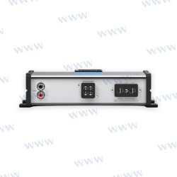 AMPLIFICADOR 1200W 1 CANAL CLASS D
