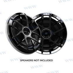 ARO LED RGB 8" PARA REVO,  ZERO, RECON A