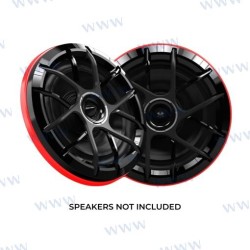 ARO LED RGB 8" PARA REVO,  ZERO, RECON A