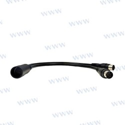 CABLE Y PARA MC-MD2 A MC-BB