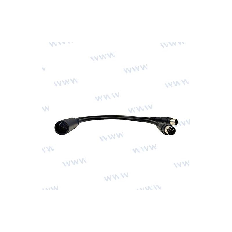 CABLE Y PARA MC-MD2 A MC-BB