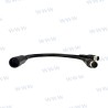 CABLE Y PARA MC-MD2 A MC-BB