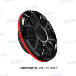 ARO LED RGB 12" PARA REVO,  ZERO, RECON