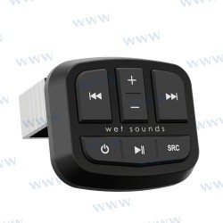NMEA /CAN REMOTE 4PIN