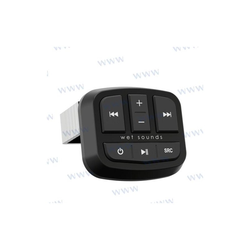 NMEA /CAN REMOTE 4PIN