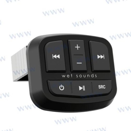 NMEA /CAN REMOTE 4PIN
