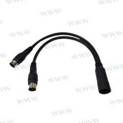 CABLE Y PARA MC-MD2 A MC-BB