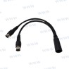 CABLE Y PARA MC-MD2 A MC-BB