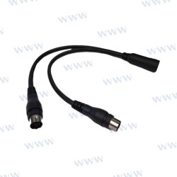 CABLE Y PARA MC-MD2 A MC-BB