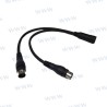 CABLE Y PARA MC-MD2 A MC-BB