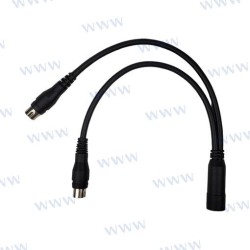 CABLE Y PARA MC-MD2 A MC-BB