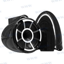 ALTAVOCES REV 10 W-X V2 WAKE NEGRO-PAR
