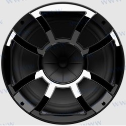 REJILLAS REV 12HDXS-B NEGRA-INOX