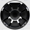 REJILLAS REV 12HDXS-B NEGRA-INOX