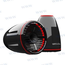 ALTAVOCES REV 10HD-B WAKE NEGRO PAR