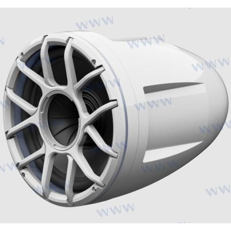 REJILLAS REV 12HDXZ-W BLANCA SPORT