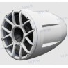 REJILLAS REV 12HDXZ-W BLANCA SPORT