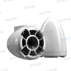 ALTAVOCES WAKE REV 8" BLANCO - PAR