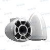 ALTAVOCES WAKE REV 8" BLANCO - PAR