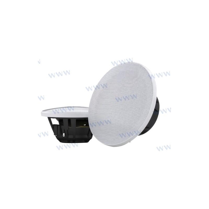 REJILLA CLASICA SUBWOOFER 10"