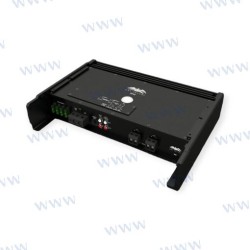 AMPLIFICADOR SINISTER SDX2 2CH 400W
